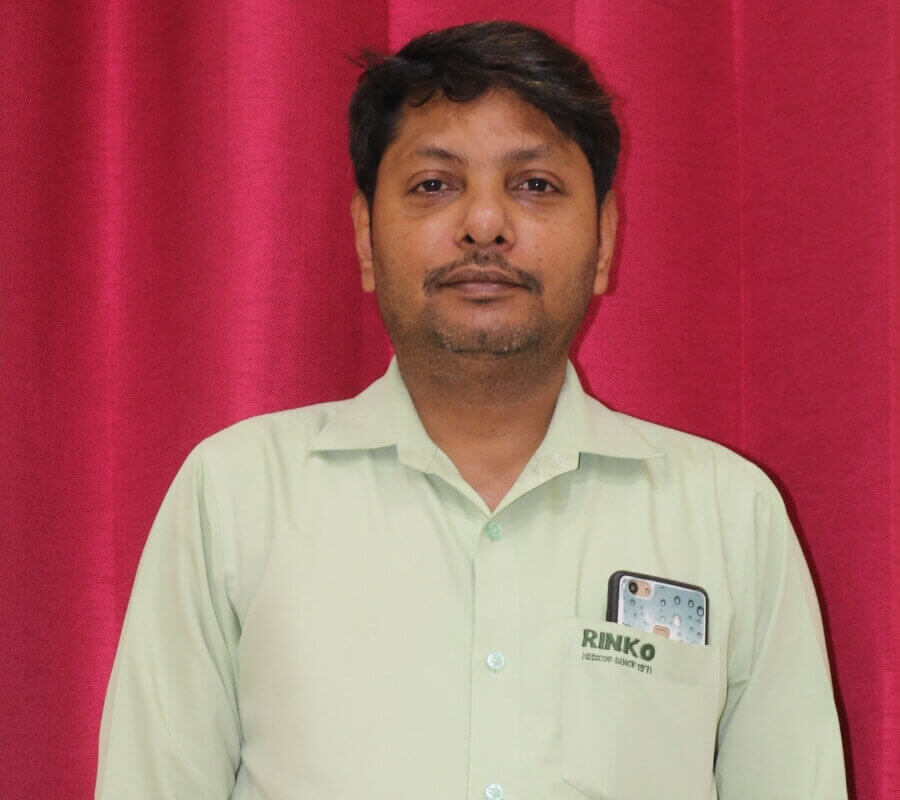 Saurav Gupta