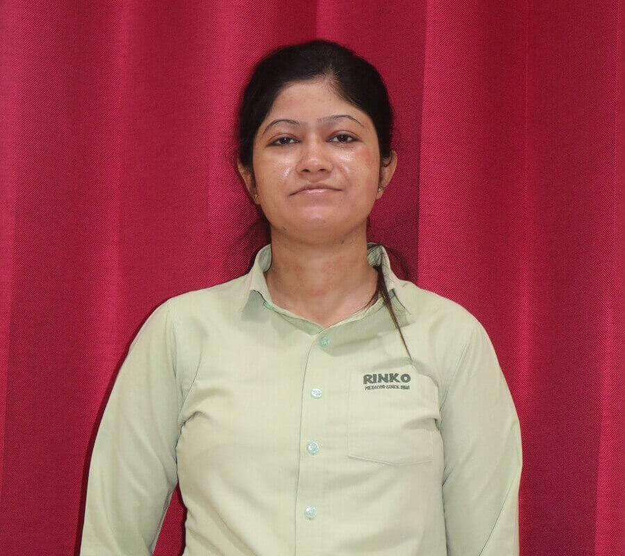 Urvashi Dobhal