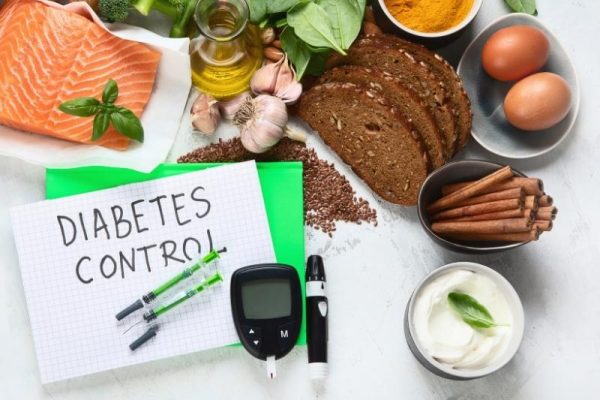 Diabetes and Blood Pressure are Silent Killers   