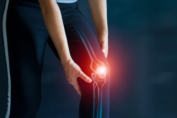 Relieving Muscle Pain and Cramps: Your Guide to a Happier, Healthier Body