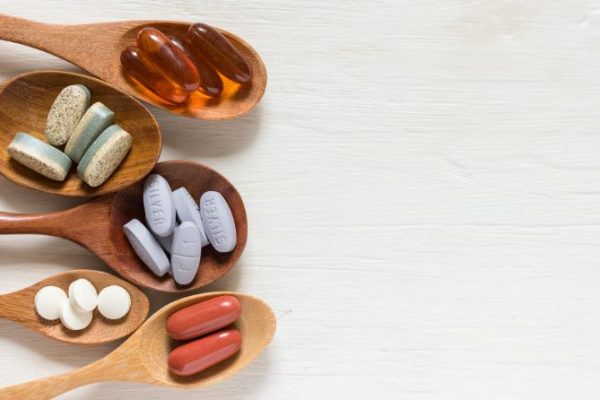 Essential Vitamins and Supplements for Optimal Health