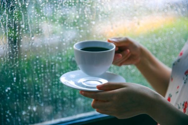 5 Super Tips To Stay Healthy This Monsoon