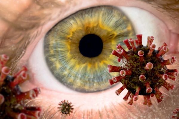 Eye Flu – Know The Causes, Symptoms, And Ways To Treat Conjuctivitis