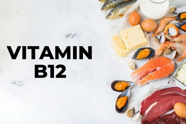 Best Vitamin B12 Foods To Add To Your Diet