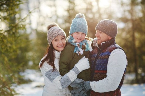Winter Checklist | Top Precaution in Winters