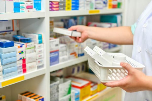 Role of Pharmacists in Retail Patient Care