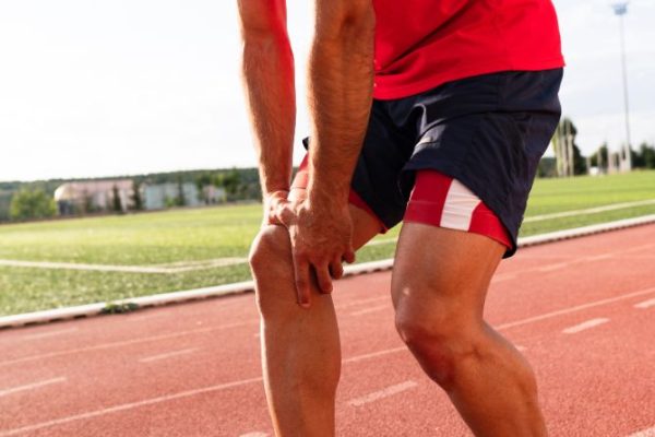Tips on recovering from injuries