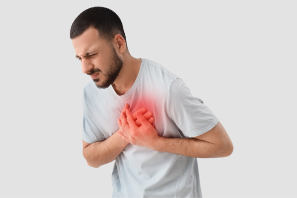 Heart Attacks In Younger Adults: Risk Factors, Lifestyle, And Red Flags
