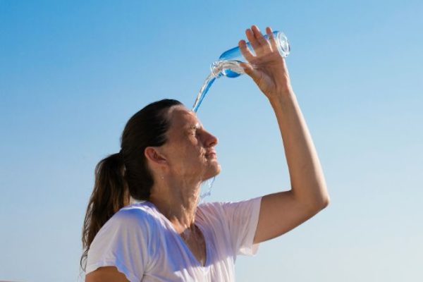 Summer Dehydration, Low BP & Dizziness | Is it a Heart Problem?