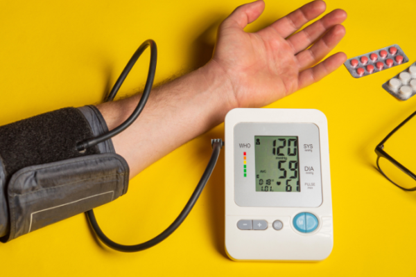 How to Control Blood Pressure During Festivals | Simple Tips for a Healthy Festive Season